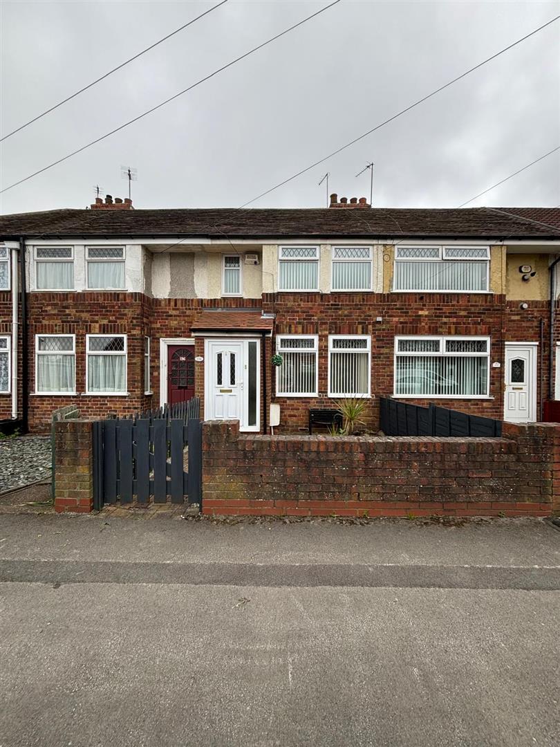 Welwyn Park Avenue, Hull Symonds & Greenham